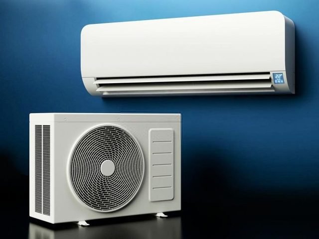AC Repair service at home in Mumbai