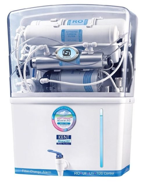 RO Water Purifier Repair service at home in Mumbai