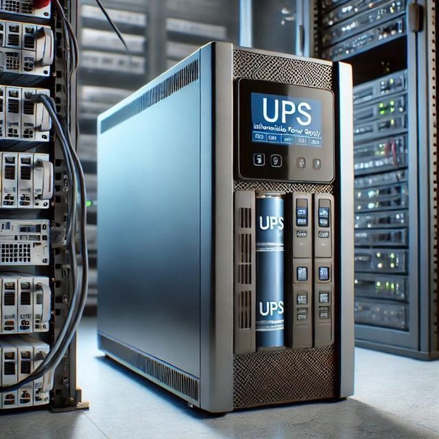 UPS Repair service at home in Mumbai